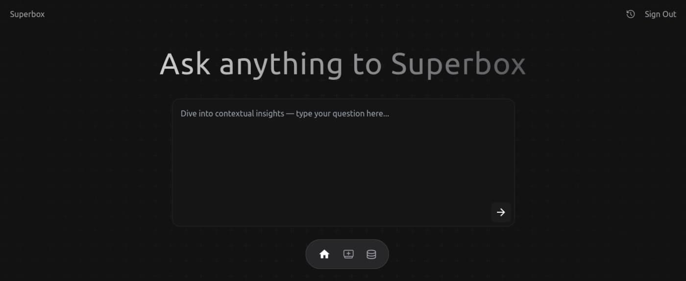 Superbox